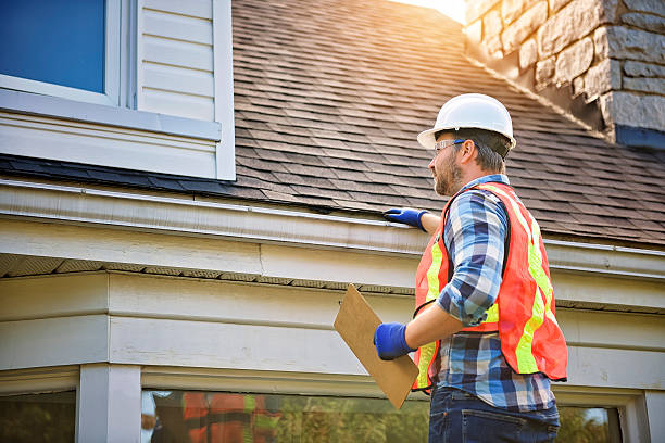 Trusted Storm Damage Roof Repair service in Bismarck, MO - Ben Roofing and Steel LLC